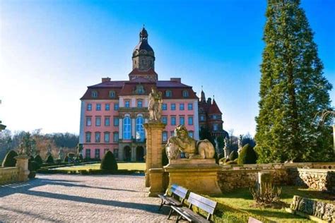 The Unforgettable Ksiaz Castle In Poland Poland Travel Expert