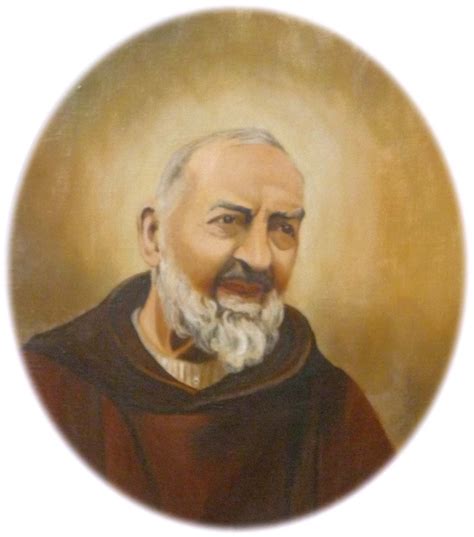 Total 193 Imagen Santo Padre Pio Vn