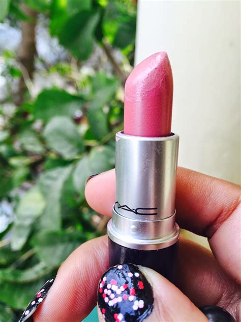 Sohum Sutras Review Angel Lipstick By Mac