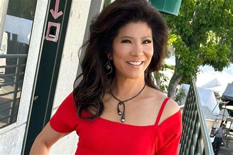 Julie Chen Moonves Reveals Her Worst Big Brother Fashion Fail It