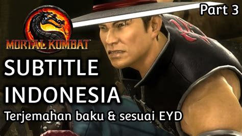 Nonton film bioskop sub indo dan streaming movie terbaru. Mortal Kombat 9: Komplete Edition (2011) - Subtitle ...