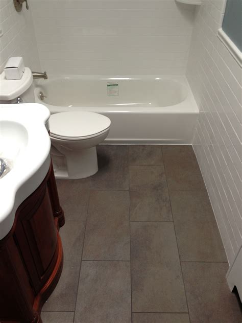 Deltaboards are sold at tileflair and come in a range of sizes and thicknesses, as are schluter systems kerdi boards. 24 Fascinating Tiles for Small Bathroom Floor - Home, Family, Style and Art Ideas