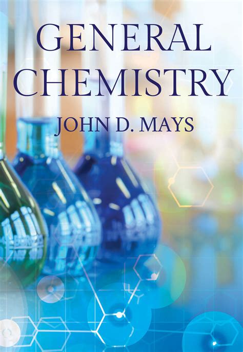 Chemistry Texts for Online Academy | Memoria Press