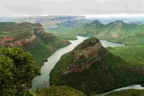Top 10 Tourist Attractions In South Africa Top Travel Lists