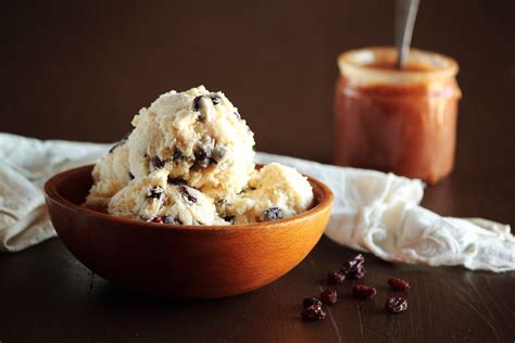 Maybe you would like to learn more about one of these? Pastry Affair | Rum Raisin Ice Cream