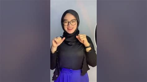 Kompilasi Video Cewek Jilbab Cantik 9 Youtube
