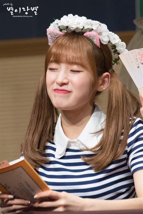Pin On Oh My Girl8