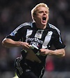 Damien Duff reveals he offered to sign for Celtic from Newcastle a ...