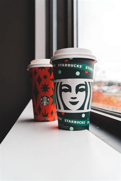 Starbucks Coffee Shop Design On Behance