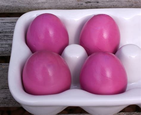 Recipe Purple Pickled Eggs