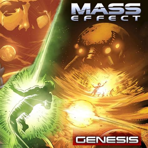 Jan 31, 10 at 7:46pm (pst) ^. Mass Effect 2 - Genesis (gamerip) (2011) MP3 - Download Mass Effect 2 - Genesis (gamerip) (2011 ...