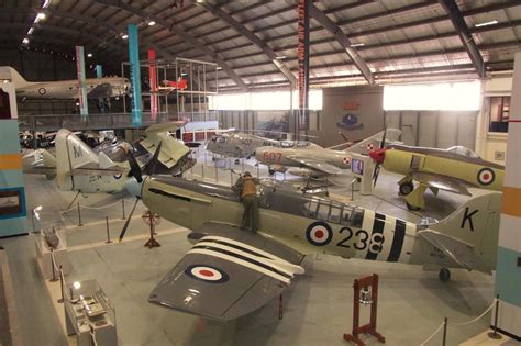 Fleet Air Arm Museum Attraction Tour Nowra