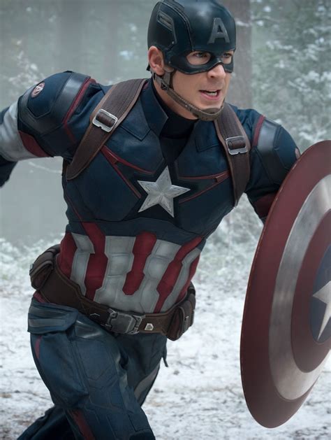 Steve was replaced as captain america by sam wilson, better known as the falcon. Savage Marvel Cinematic Universe: Steve Rogers—Captain America