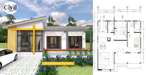 Contemporary House Plans 2022 Top 51 Modern House Design Ideas With