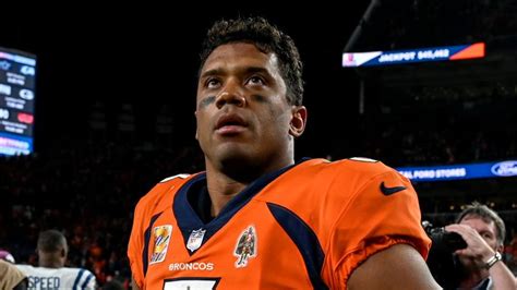 Russell Wilson Have The Denver Broncos Made An Expensive Mistake With