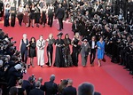 The Most Memorable Moments & Films at Cannes (So Far)! | Young Hollywood