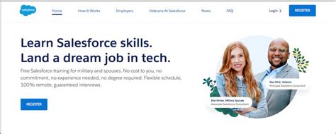 Implement A Recruiting Action Plan Salesforce Trailhead