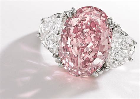 Top 5 Most Expensive Engagement Rings