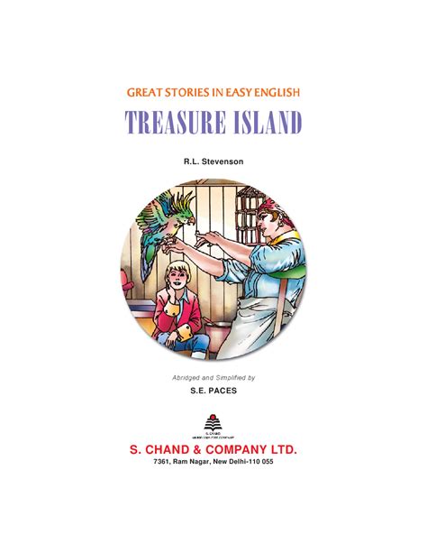 Its just sitting in my treasure hunt que. Download Treasure Island Textbook PDF Online 2020 by S. E ...