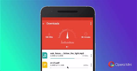 This version is aimed specifically at the android device and allows you to make the most comfortable use of the basic features of the desktop version of opera. Free Download Opera Mini For Android 4.4.2 - everbm