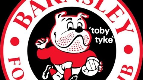 Petition · Barnsley Fc Toby Tyke Badge ·