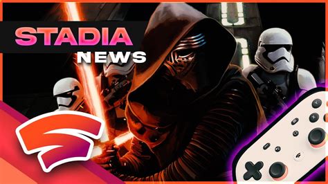 Stadia Ubisoft Set To Launch A Open World Star Wars Game Cyberpunk