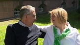 Organ-Spende aus Liebe: Sabine rettete ihrem Ehemann mit einer Niere ...