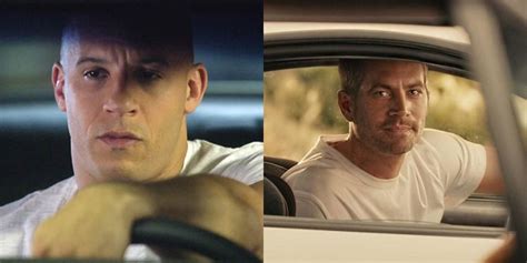 fast and furious dominic toretto vs brian o conner who is the better hero