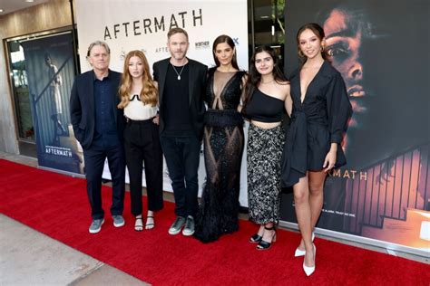 Aftermath Explore The True Story That Inspired Netflix Horror Movie