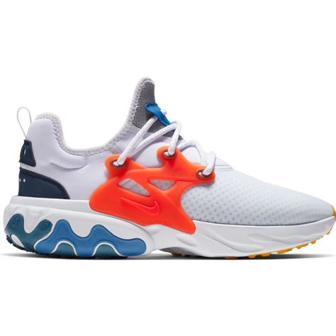 Nike React Presto Breezy Thursday Oznico