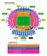 Comprar entradas Atlético de Madrid vs Real Sociedad , La Liga, Estadio ...