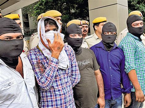 1 Dead 5 Arrested As Gang War Erupts In South Delhi Latest News