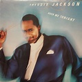 Freddie Jackson - Rock Me Tonight | Releases | Discogs
