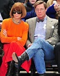 Vogue Editor-in-Chief Anna Wintour and Partner Shelby Bryan Split ...