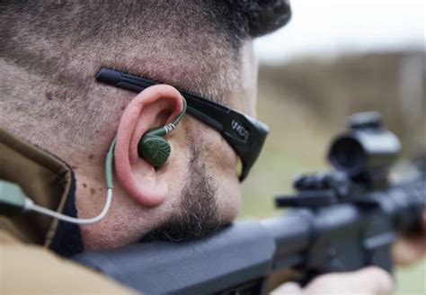 10 Best Hearing Protection For Shooting Earmuffs And Earplugs