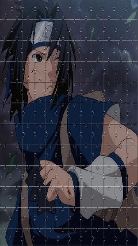 Naruto Jigsaw Puzzle Anime For Android Apk Download
