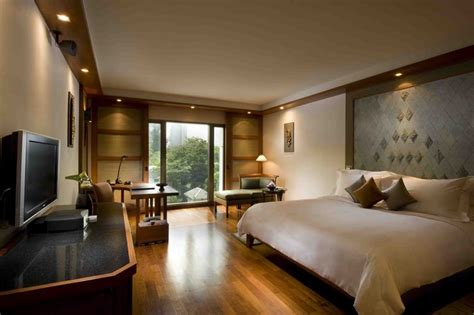 The Sukhothai Bangkok Thailand 5 Star Luxury Hotel