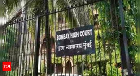 Bombay Hc Grants Bail To Dad Son Duo Rakesh And Sarang Wadhawan In Pmc Bank Case Mumbai News