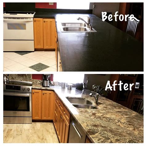 Replacing Kitchen Countertops Tips And Ideas Kitchen Ideas
