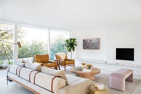 33 Beautiful Contemporary Living Room Decoration Ideas Pimphomee