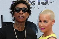 Amber Rose court drama: Wiz Khalifa 'slams ex wife's parenting and is ...