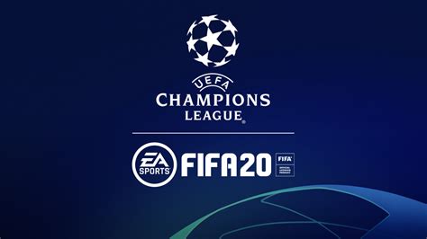 Fifa 20 Uefa Champions League Fifplay