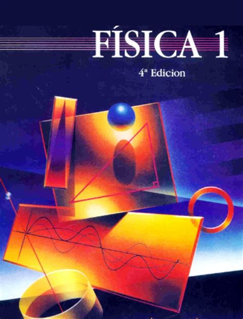 Física Vol 1 4ta Edición Resnick Halliday And Krane Freelibros