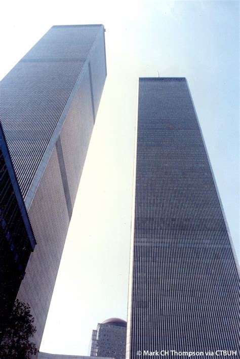 One World Trade Center The Skyscraper Center