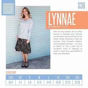 Lularoe Styles And Sizes My Best Friends