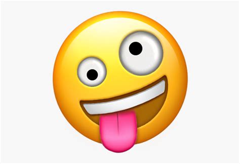 Emoji Clipart Apple Emoji Apple Transparent Free For Download On