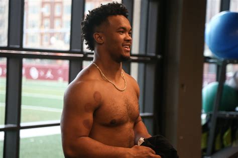 Ou Pro Day Sooners Test Strength Speed Photos Gallery