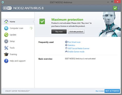 Eset Nod32 Antivirus 140220 Crack License Key Full Download 2021