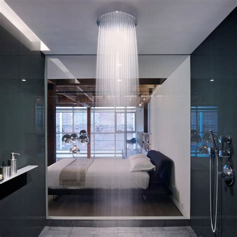 30 Cool Shower Designs That Will Leave You Craving For More