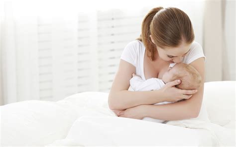 Lactancia Materna Exclusiva ¿cómo Hacer Que Sea Una Etapa Maravillosa